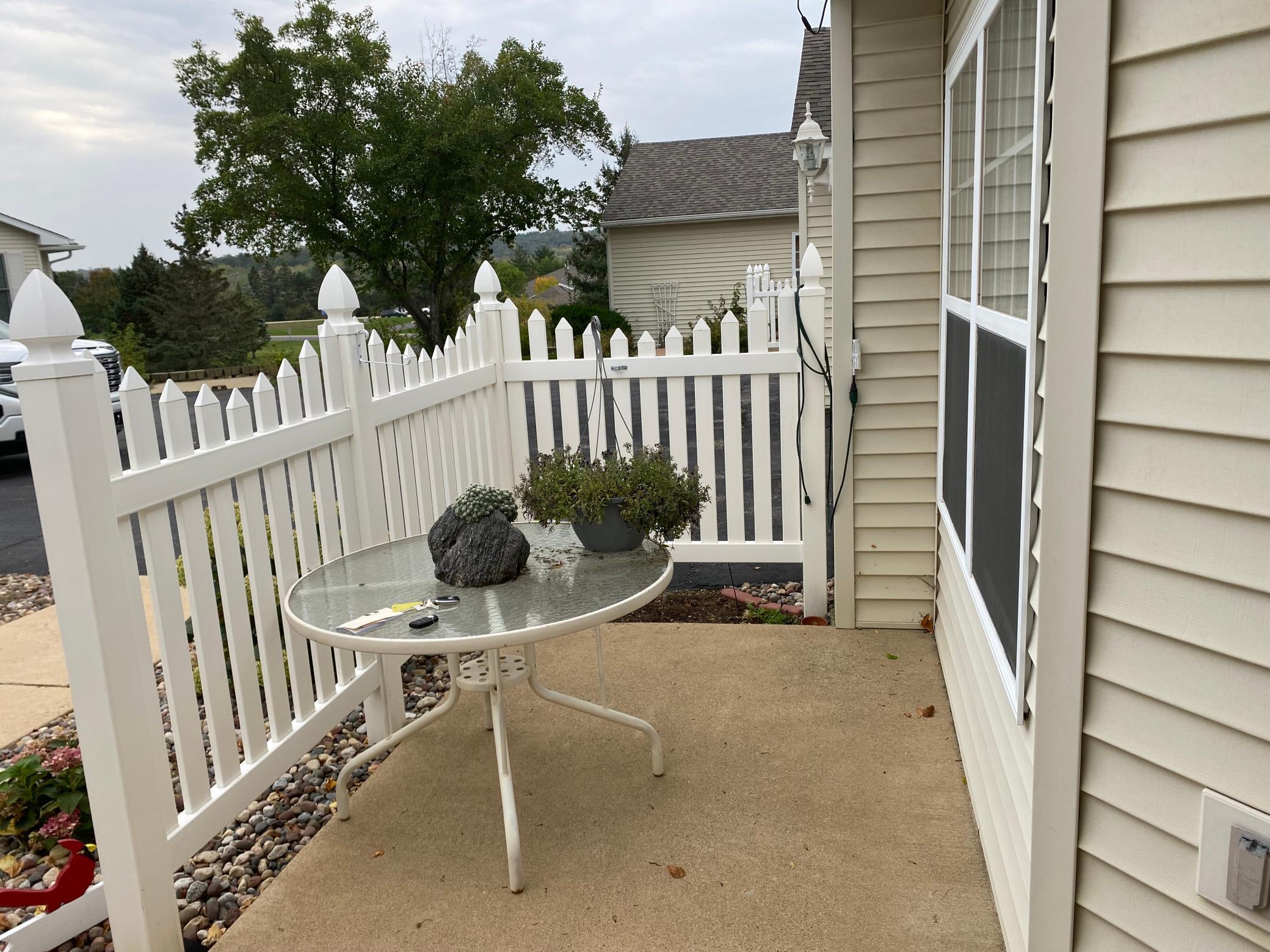 2822 Wellington Lane Southwest Rochester, MN 55902 - Photo 21 of 22