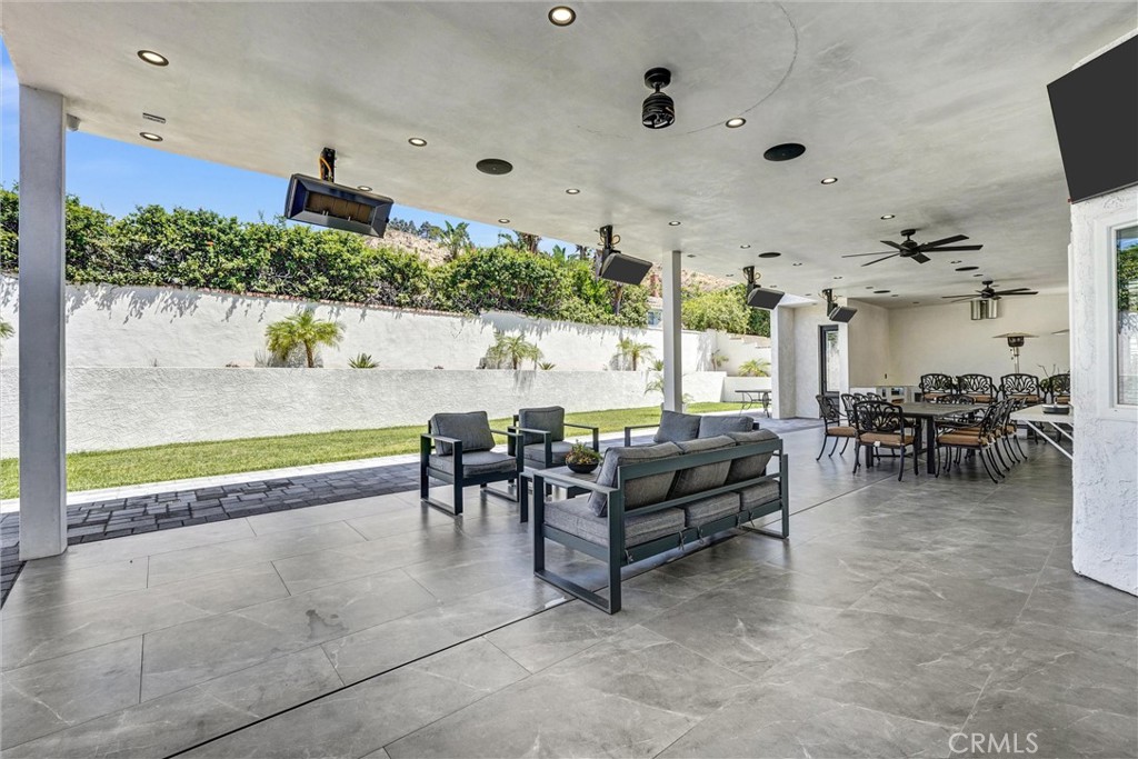 11765 Monte Leon Way Porter Ranch, CA 91326 - Photo 34 of 47