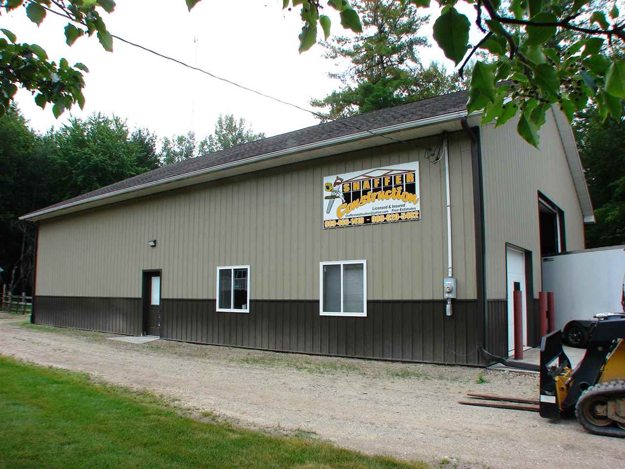 7355 West Jefferson Road Elwell, MI 48832 - Photo 96 of 99 1864583-95.JPG
