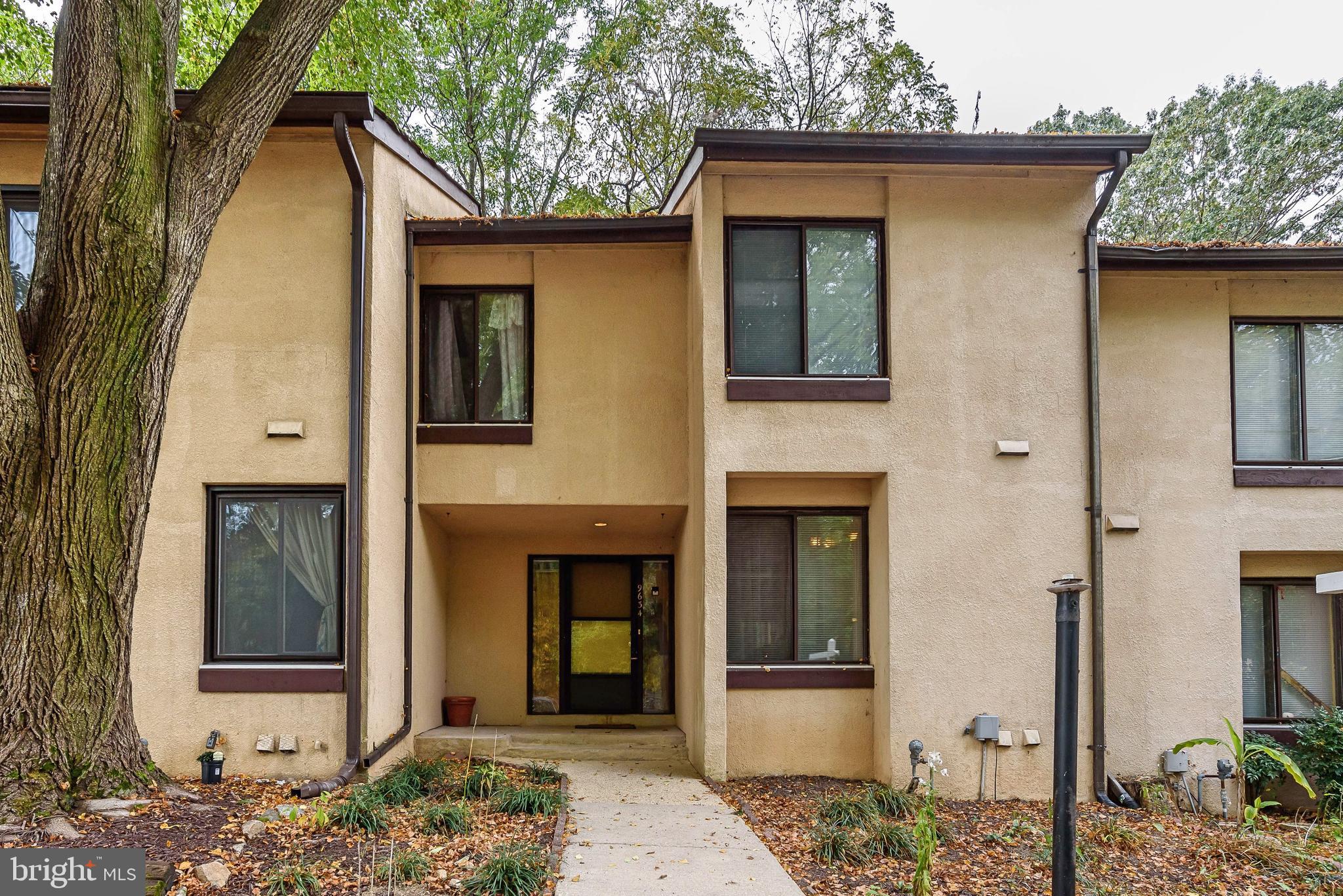 9634 Basket Ring Road Columbia, MD 21045 - Photo 1 of 38 Front View