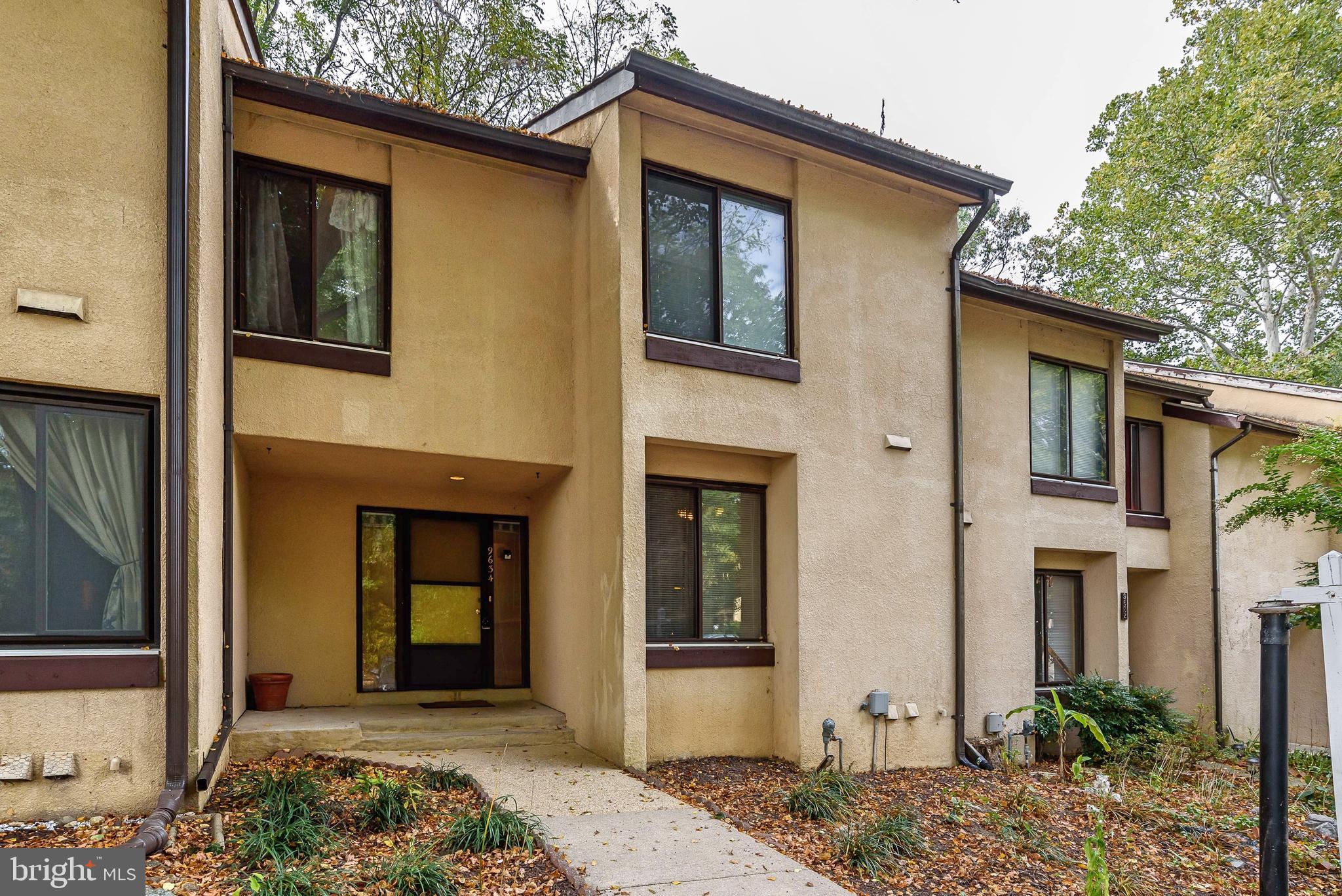 9634 Basket Ring Road Columbia, MD 21045 - Photo 2 of 38 Front View