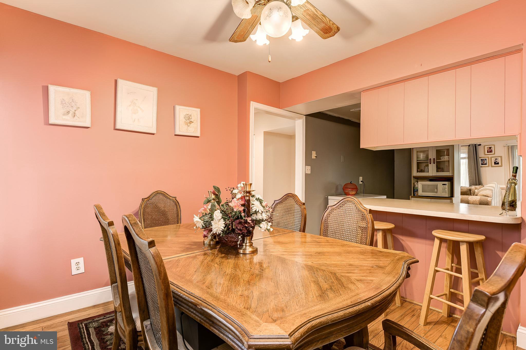 9634 Basket Ring Road Columbia, MD 21045 - Photo 11 of 38 Dining Room