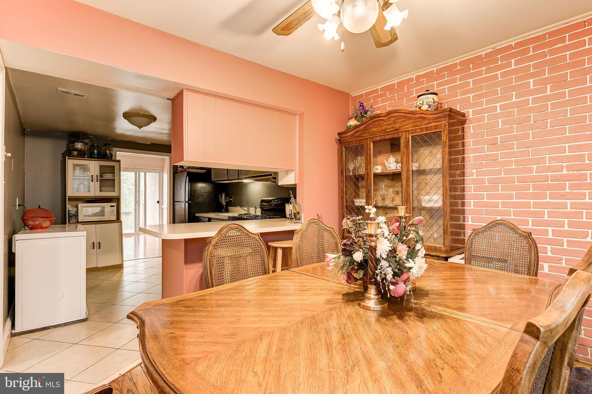 9634 Basket Ring Road Columbia, MD 21045 - Photo 12 of 38 Dining Room