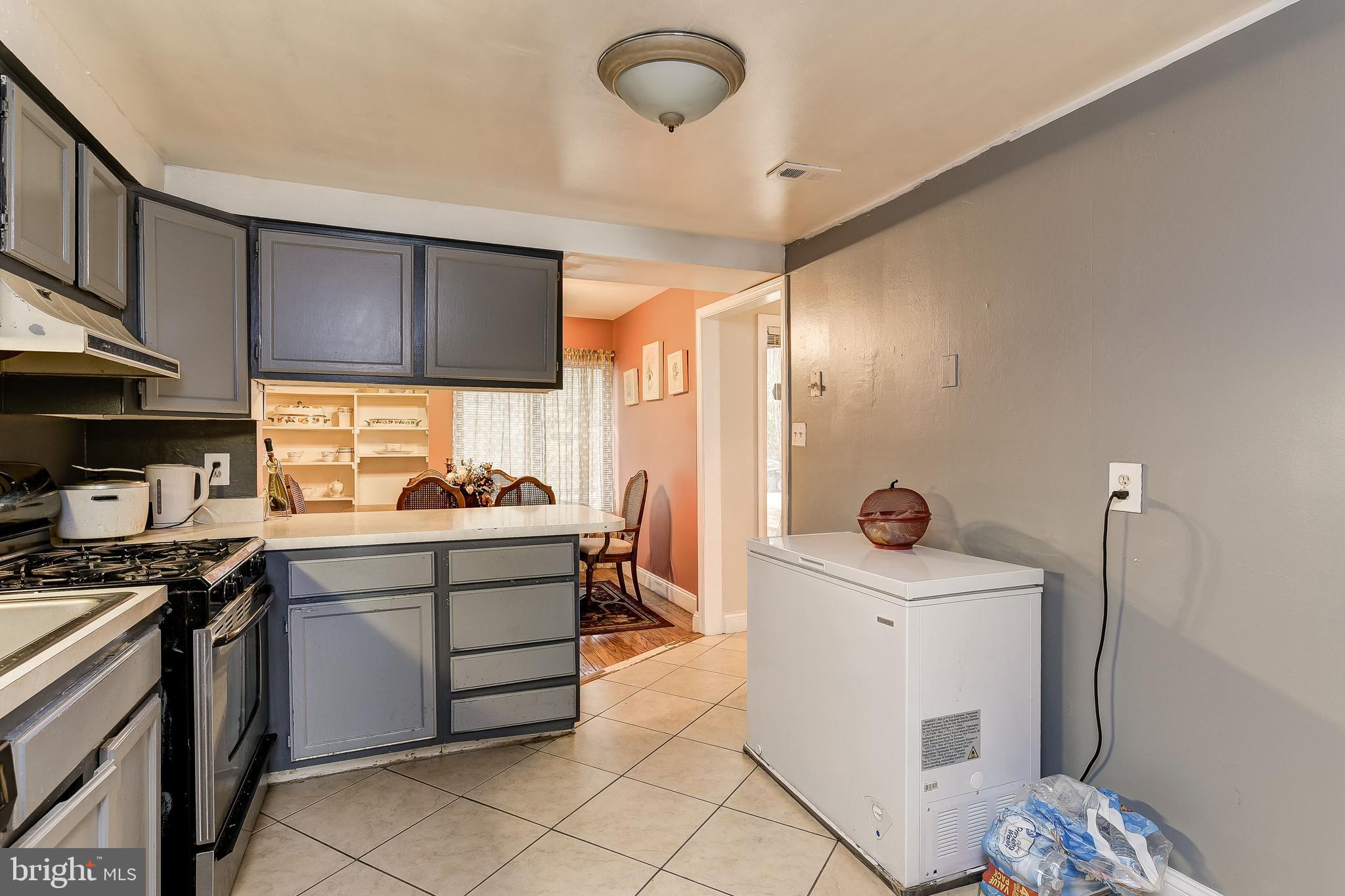 9634 Basket Ring Road Columbia, MD 21045 - Photo 14 of 38 Kitchen