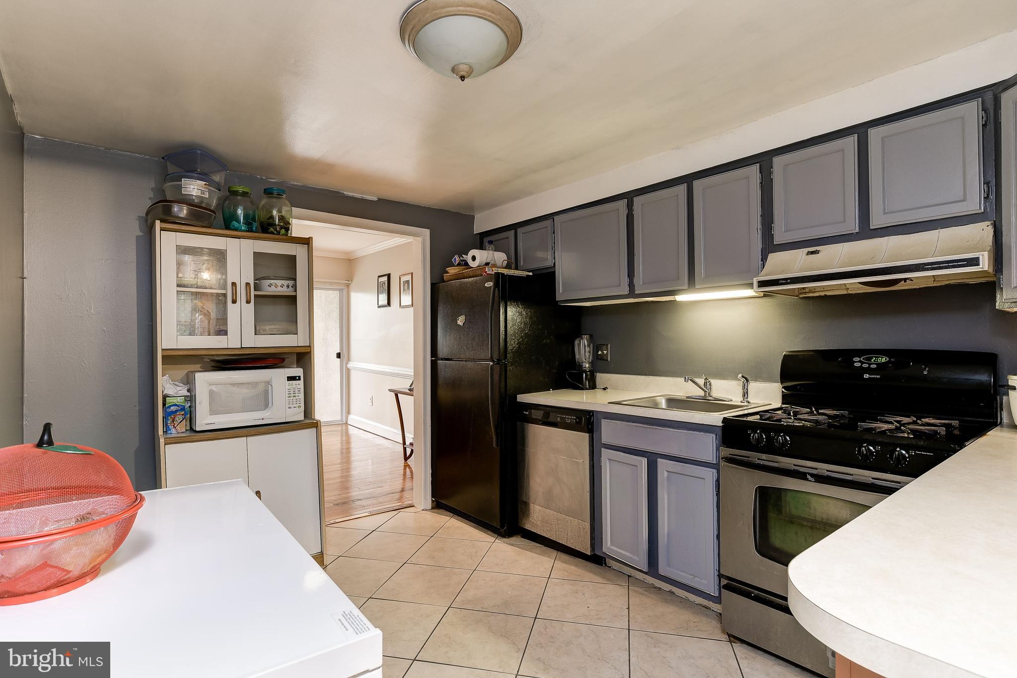 9634 Basket Ring Road Columbia, MD 21045 - Photo 15 of 38 Kitchen
