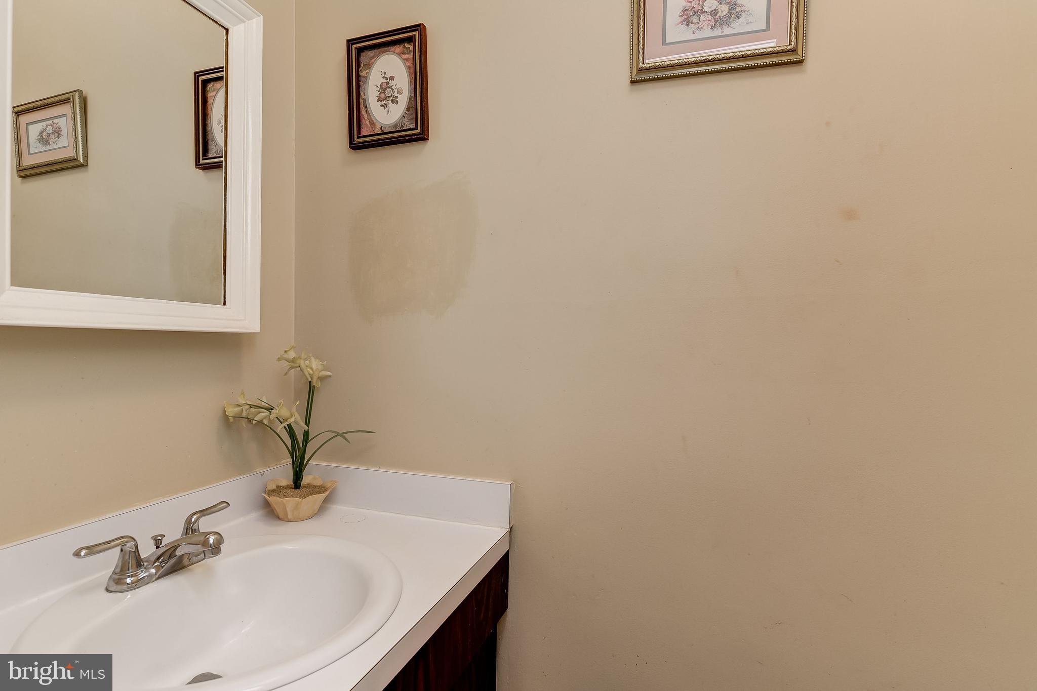 9634 Basket Ring Road Columbia, MD 21045 - Photo 17 of 38 Powder Room