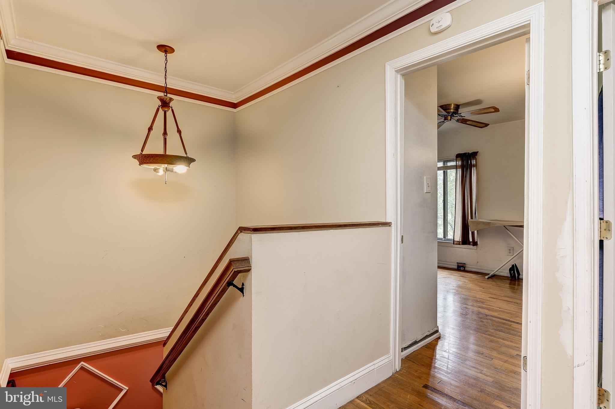 9634 Basket Ring Road Columbia, MD 21045 - Photo 18 of 38 Upstairs Hall