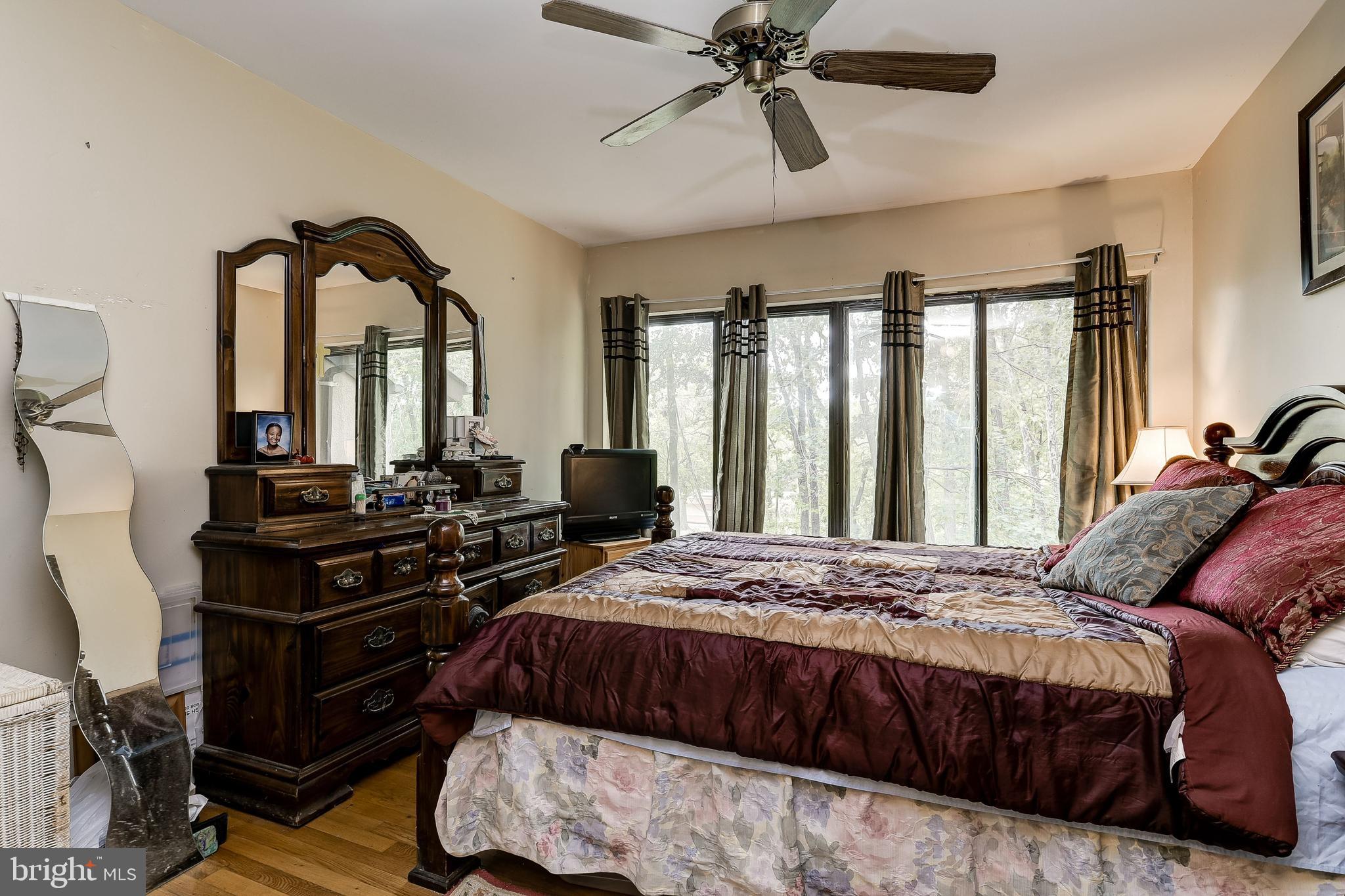 9634 Basket Ring Road Columbia, MD 21045 - Photo 20 of 38 Master Bedroom