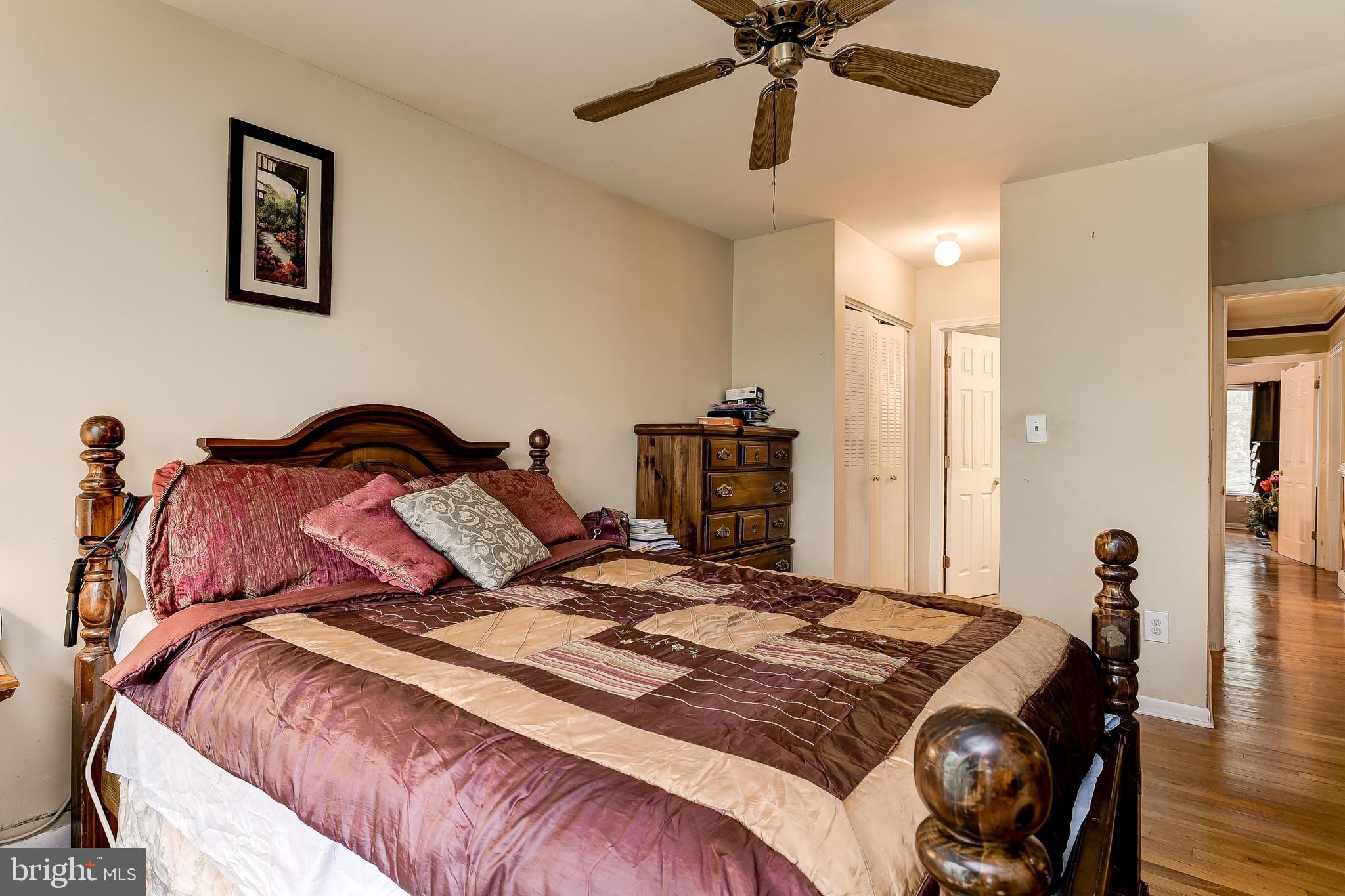 9634 Basket Ring Road Columbia, MD 21045 - Photo 21 of 38 Master Bedroom