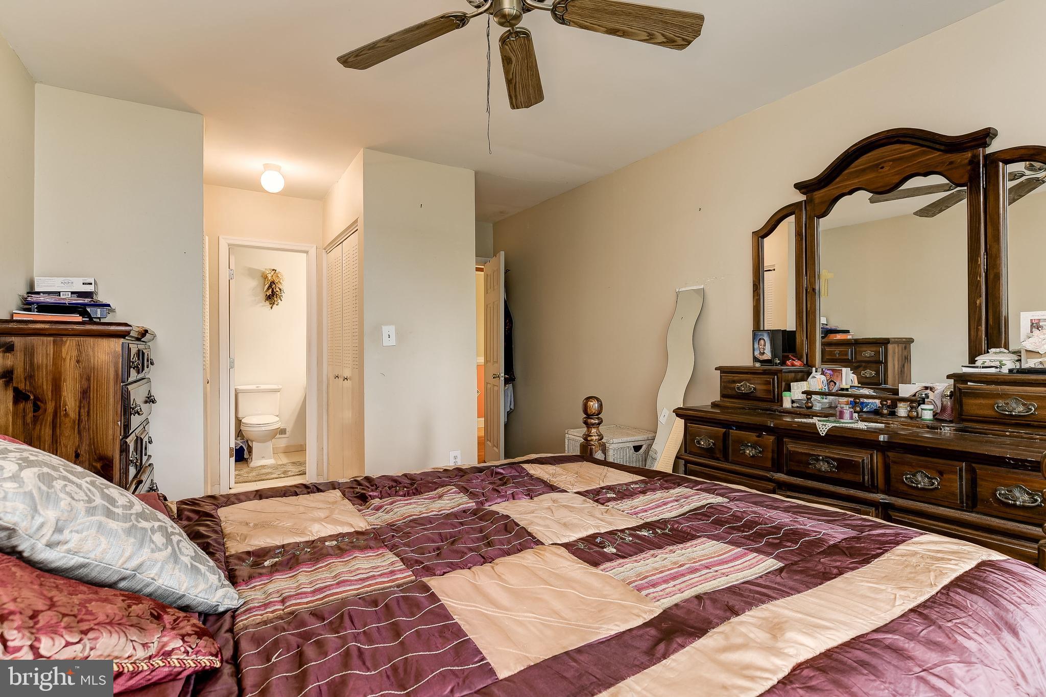 9634 Basket Ring Road Columbia, MD 21045 - Photo 22 of 38 Master Bedroom