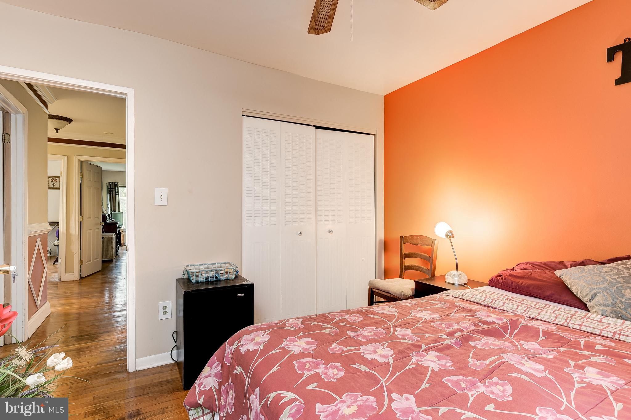 9634 Basket Ring Road Columbia, MD 21045 - Photo 25 of 38 Second Bedroom