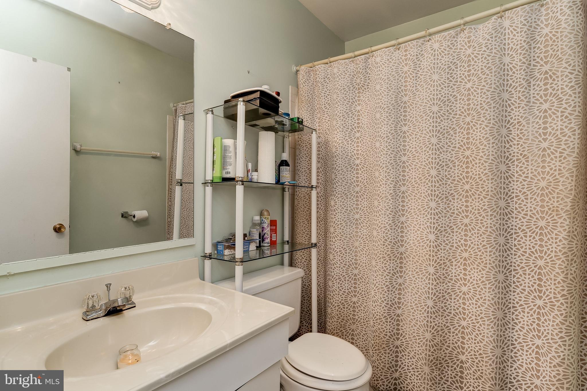 9634 Basket Ring Road Columbia, MD 21045 - Photo 26 of 38 Second Full Bath