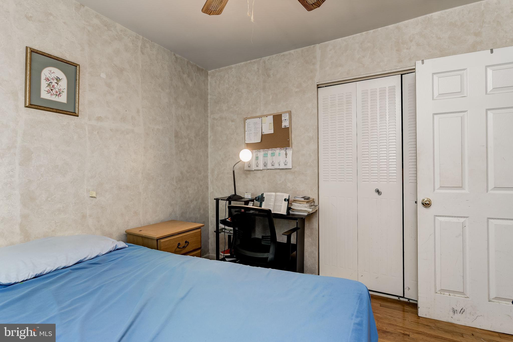 9634 Basket Ring Road Columbia, MD 21045 - Photo 28 of 38 Third Bedroom
