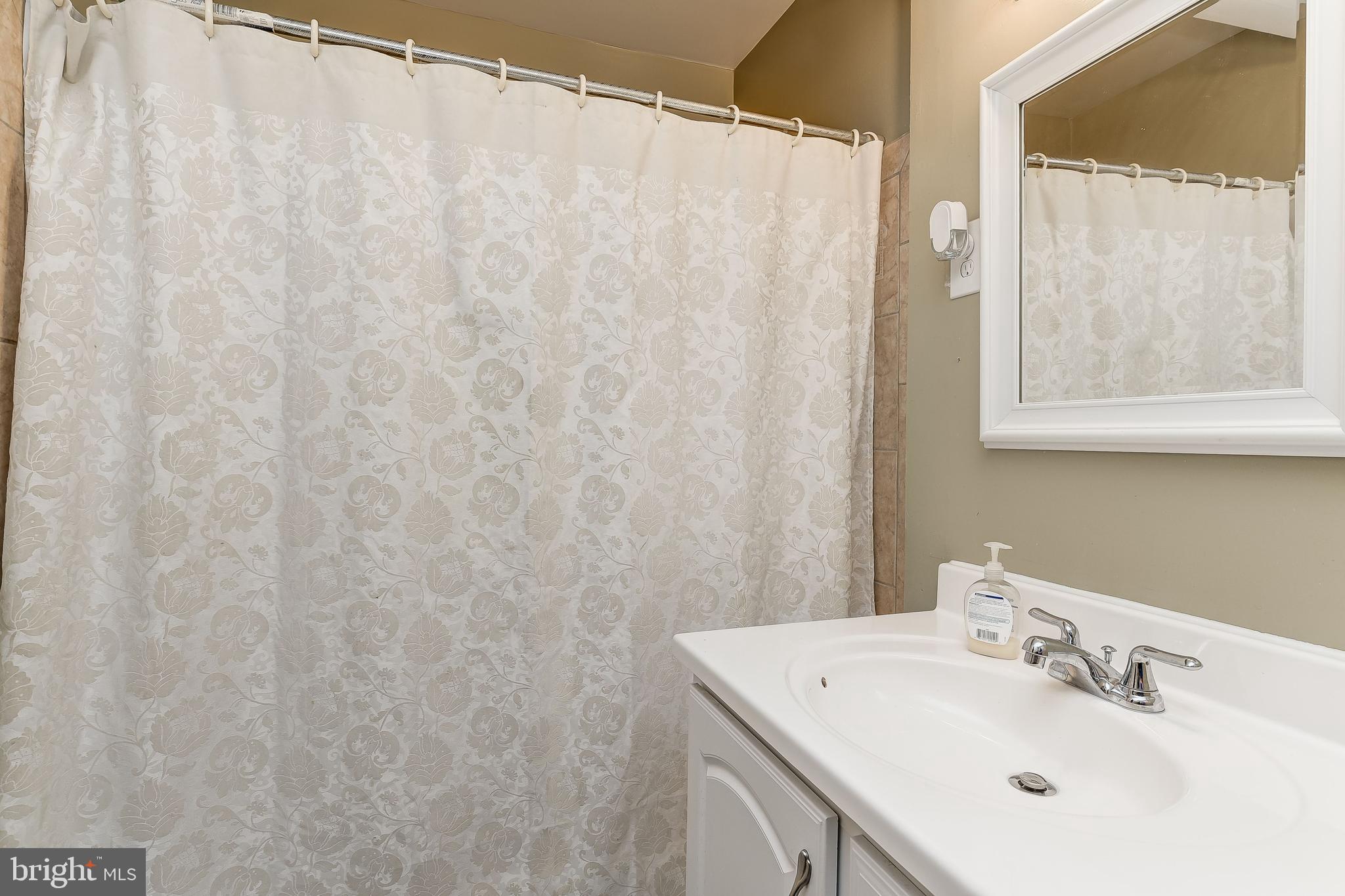 9634 Basket Ring Road Columbia, MD 21045 - Photo 33 of 38 Lower Level Full Bath