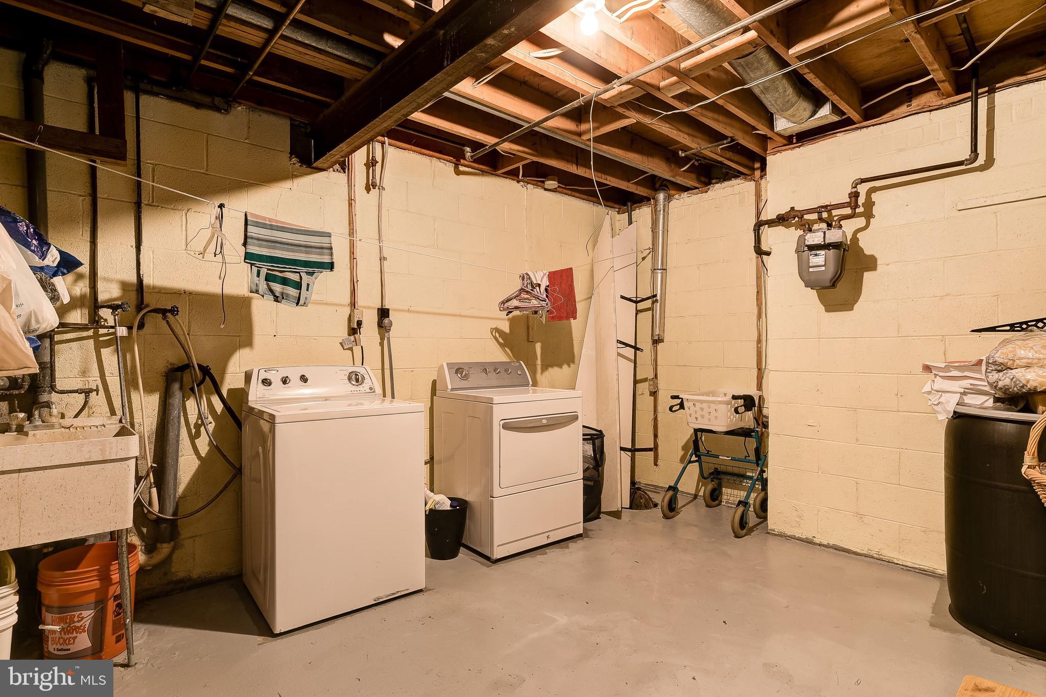 9634 Basket Ring Road Columbia, MD 21045 - Photo 34 of 38 Laundry Room
