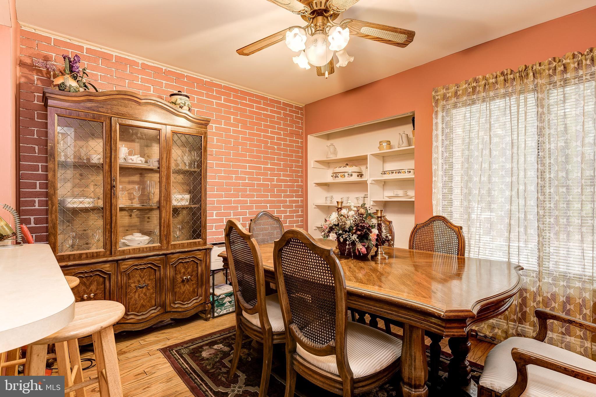9634 Basket Ring Road Columbia, MD 21045 - Photo 9 of 38 Dining Room