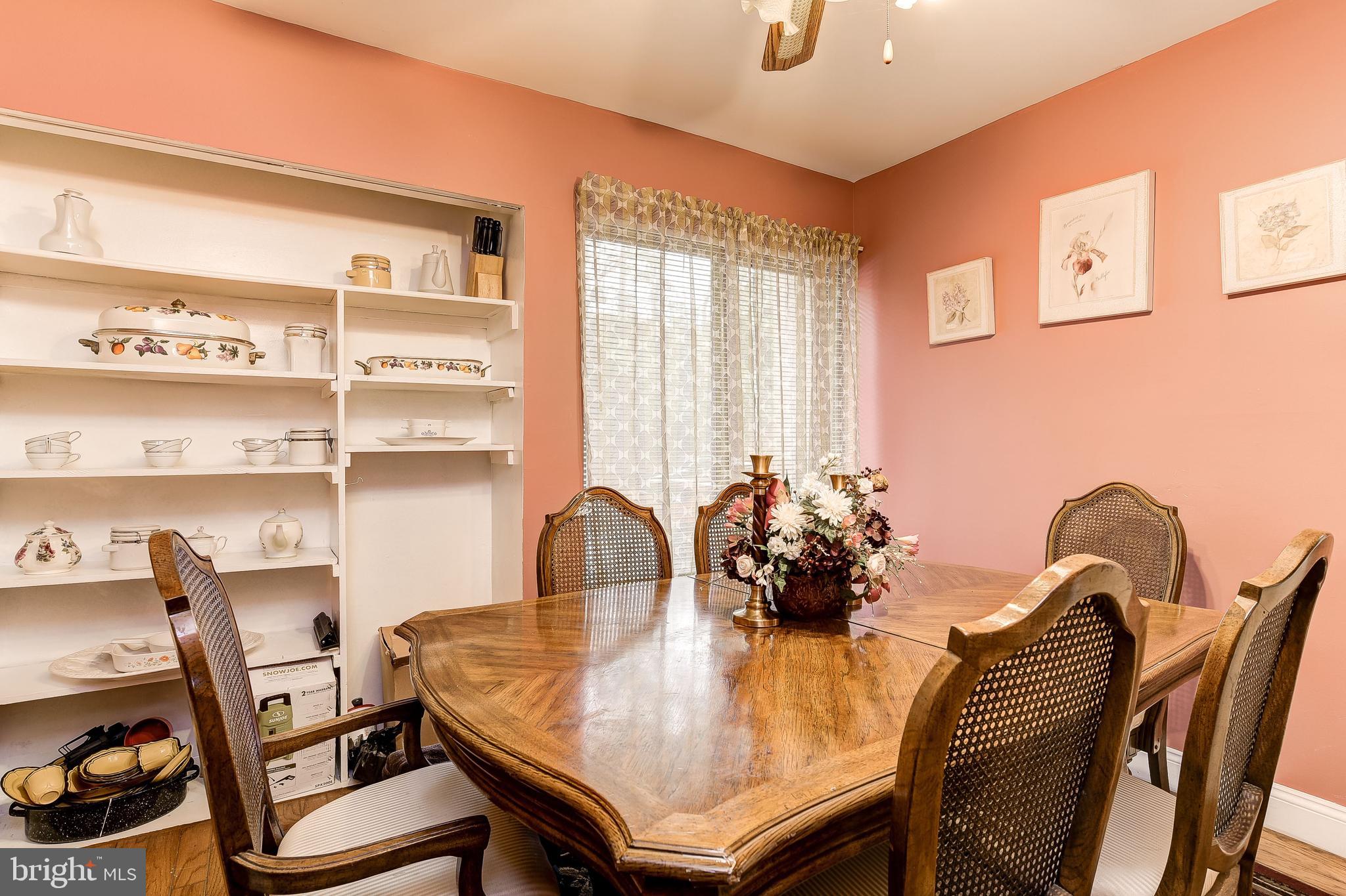 9634 Basket Ring Road Columbia, MD 21045 - Photo 10 of 38 Dining Room