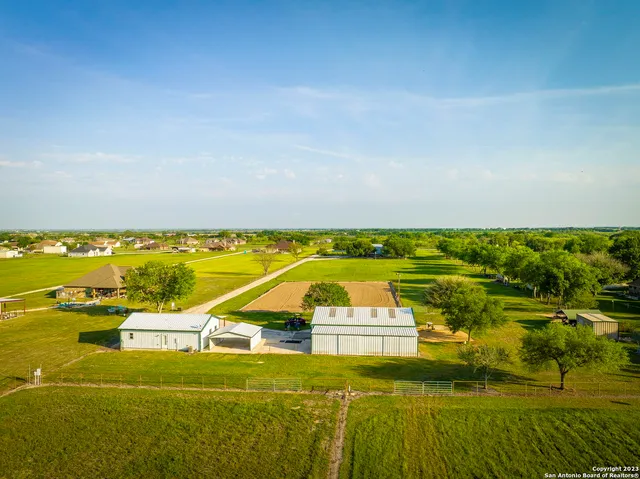a view of an ocean view