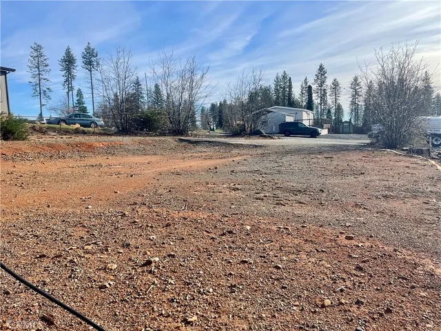 $24,900 | 1611 Timber Walk Way, Paradise, CA 95969