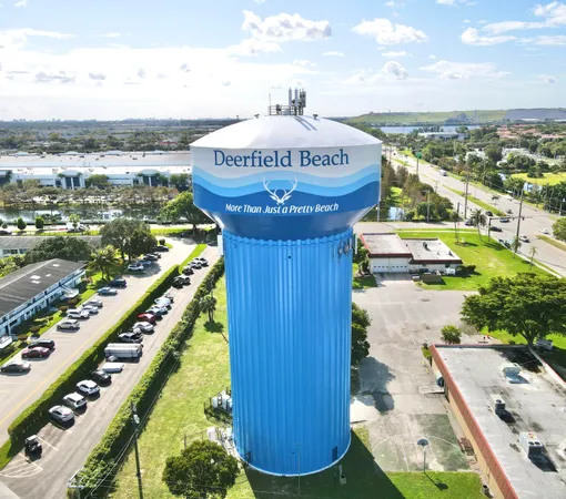 $1,700 | 3 Ventnor Drive, Deerfield Beach, FL 33442