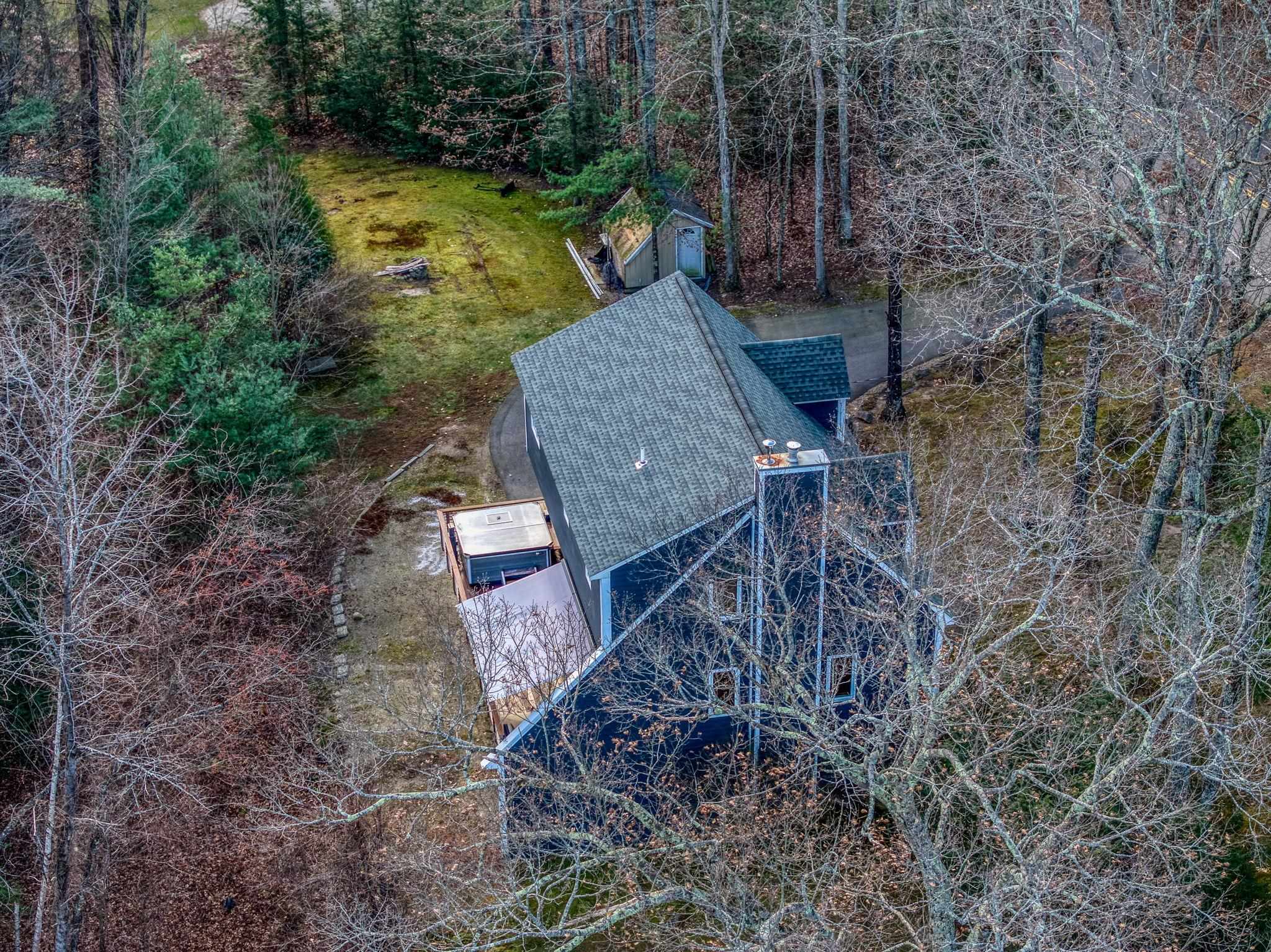 16 Stowell Road Bedford, NH 03110 - Photo 8 of 35