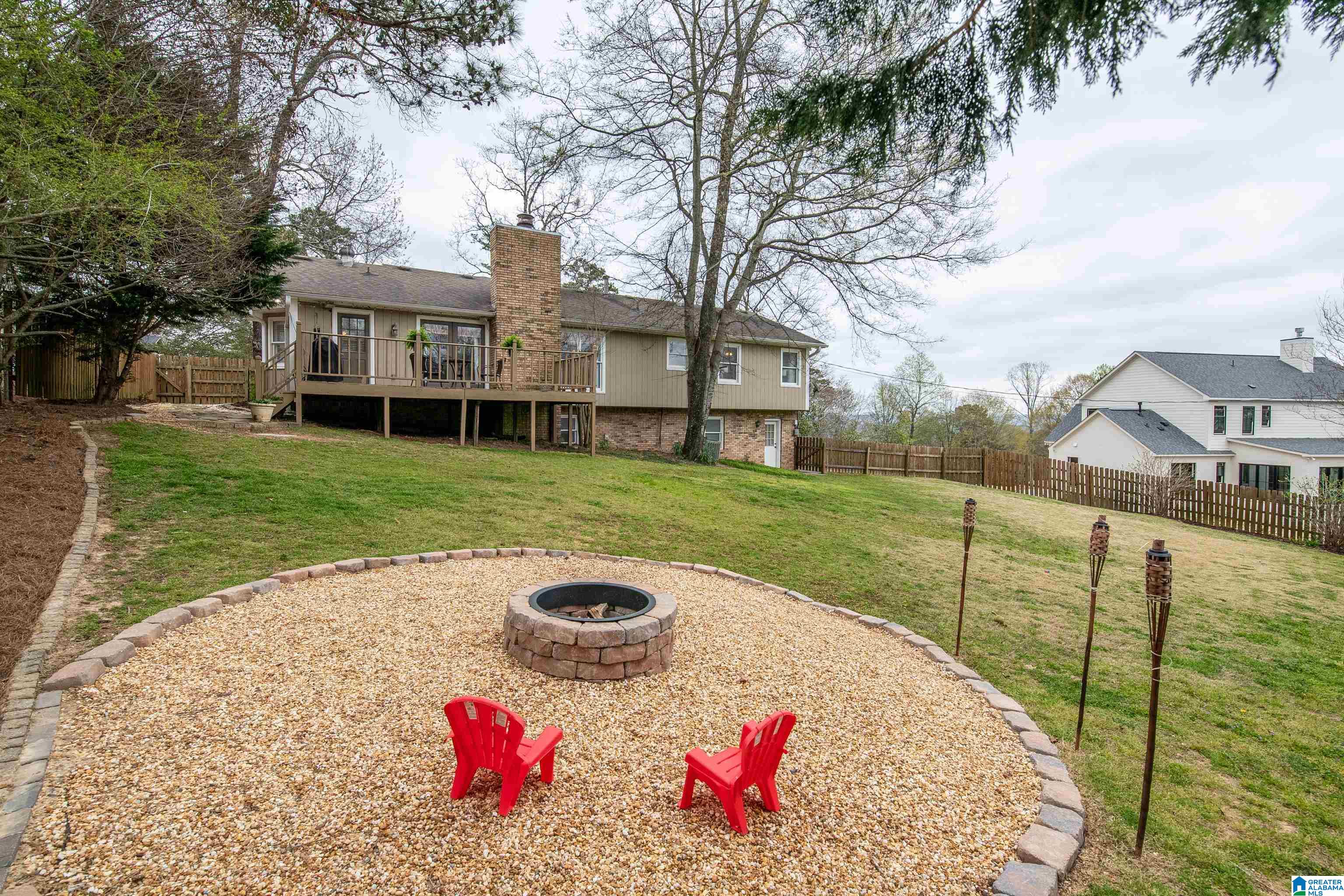 3586 Mill Springs Road Birmingham, AL 35223 - Photo 43 of 46