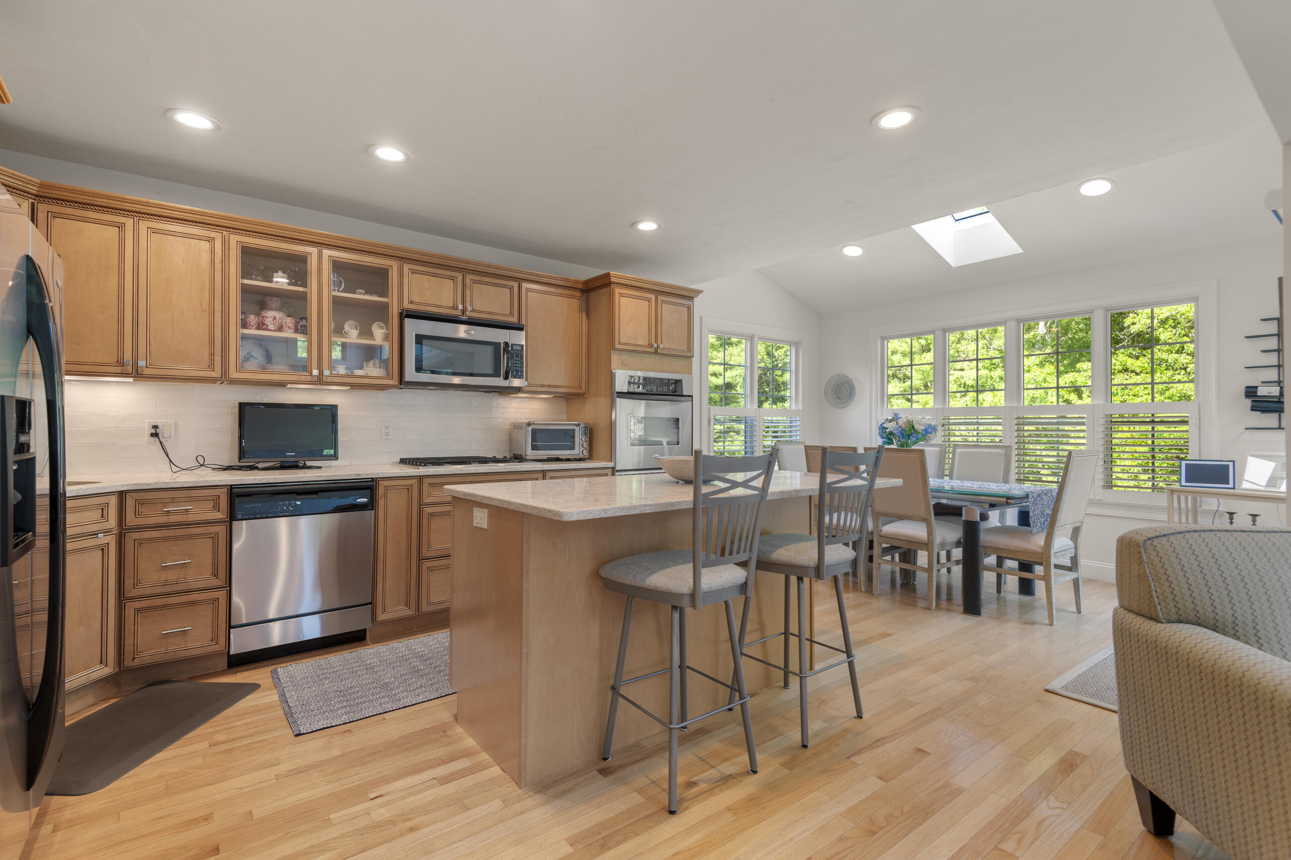 72 Gold Leaf Lane, Unit 72 Mashpee, MA 02649 - Photo 13 of 46 IMG_2272