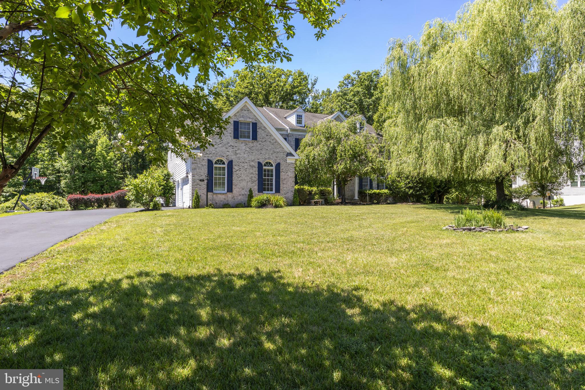 4475 Corral Road Warrenton, VA 20187 - Photo 5 of 38