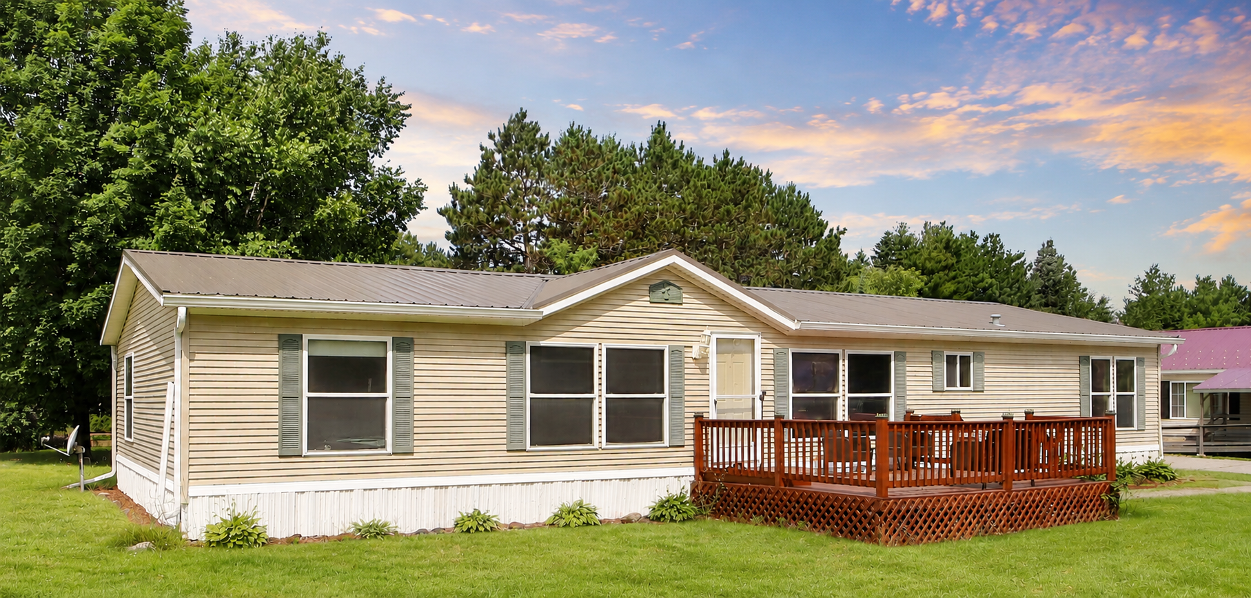 30673 Rasmussen Road Pequot Lakes, MN 56472 - Photo 1 of 54