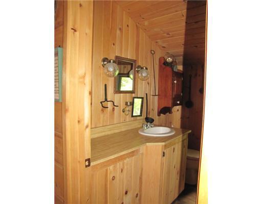 336 South Deer Isle Road Deer Isle, ME 04627 - Photo 16 of 25 Bathroom.