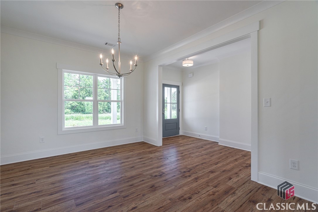 1458 C O Draper Road Comer, GA 30629 - Photo 4 of 46