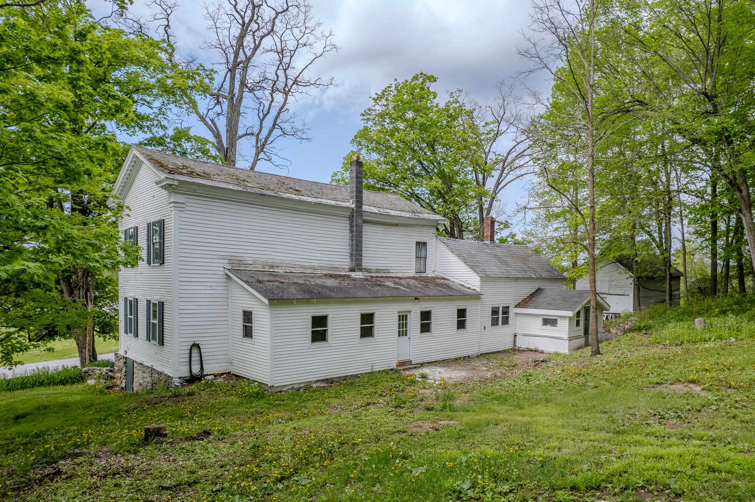 122 Main Road West Haven, VT 05743 - Photo 2 of 41