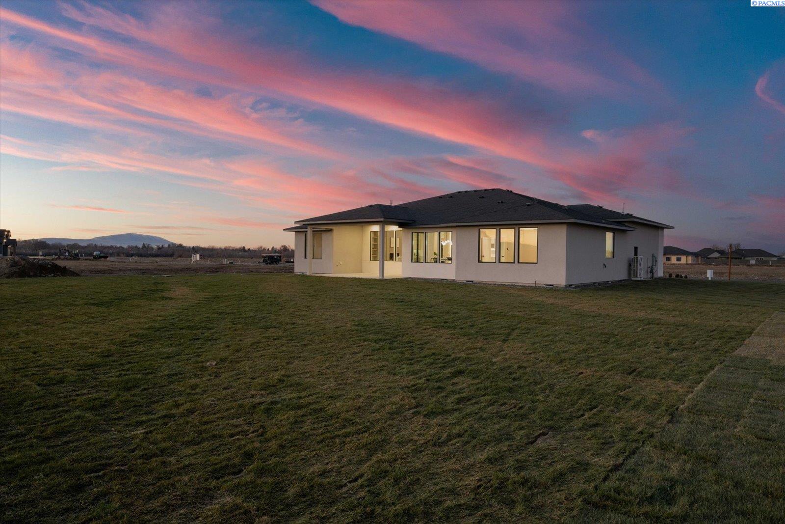 12714 Clark Frk Road, Unit LOT43 Pasco, WA 99301 - Photo 43 of 50 Gallery Image 43