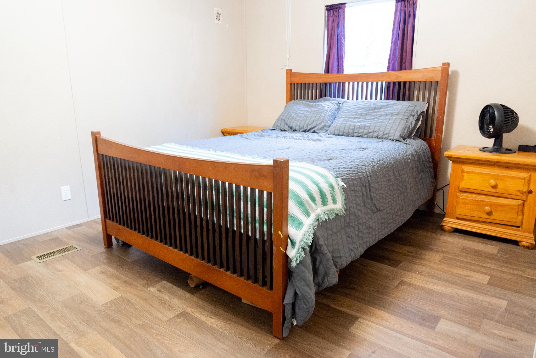 278 Rising Sun Road Mineral, VA 23117 - Photo 10 of 14 Bedroom 3