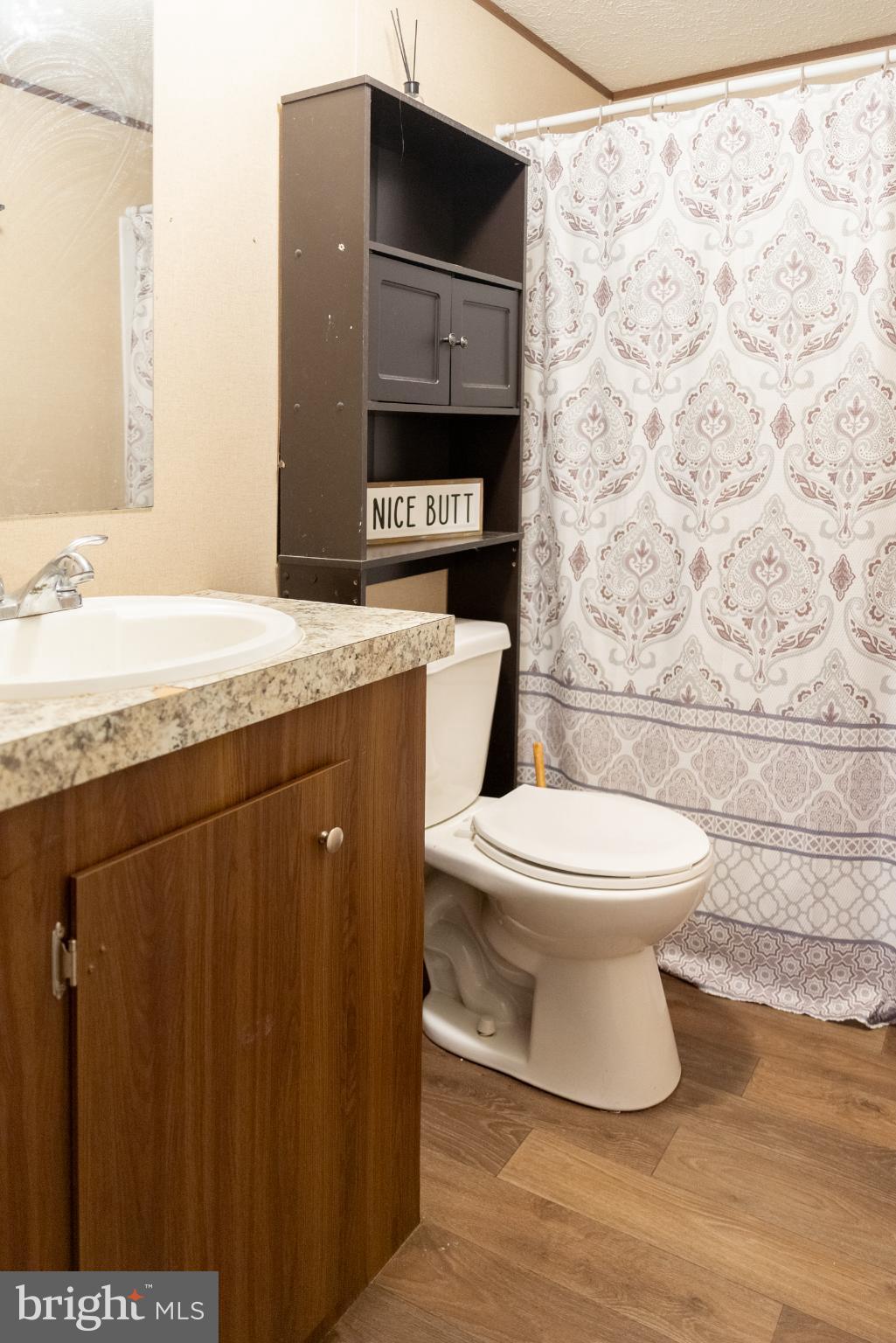 278 Rising Sun Road Mineral, VA 23117 - Photo 11 of 14 Hall Bath