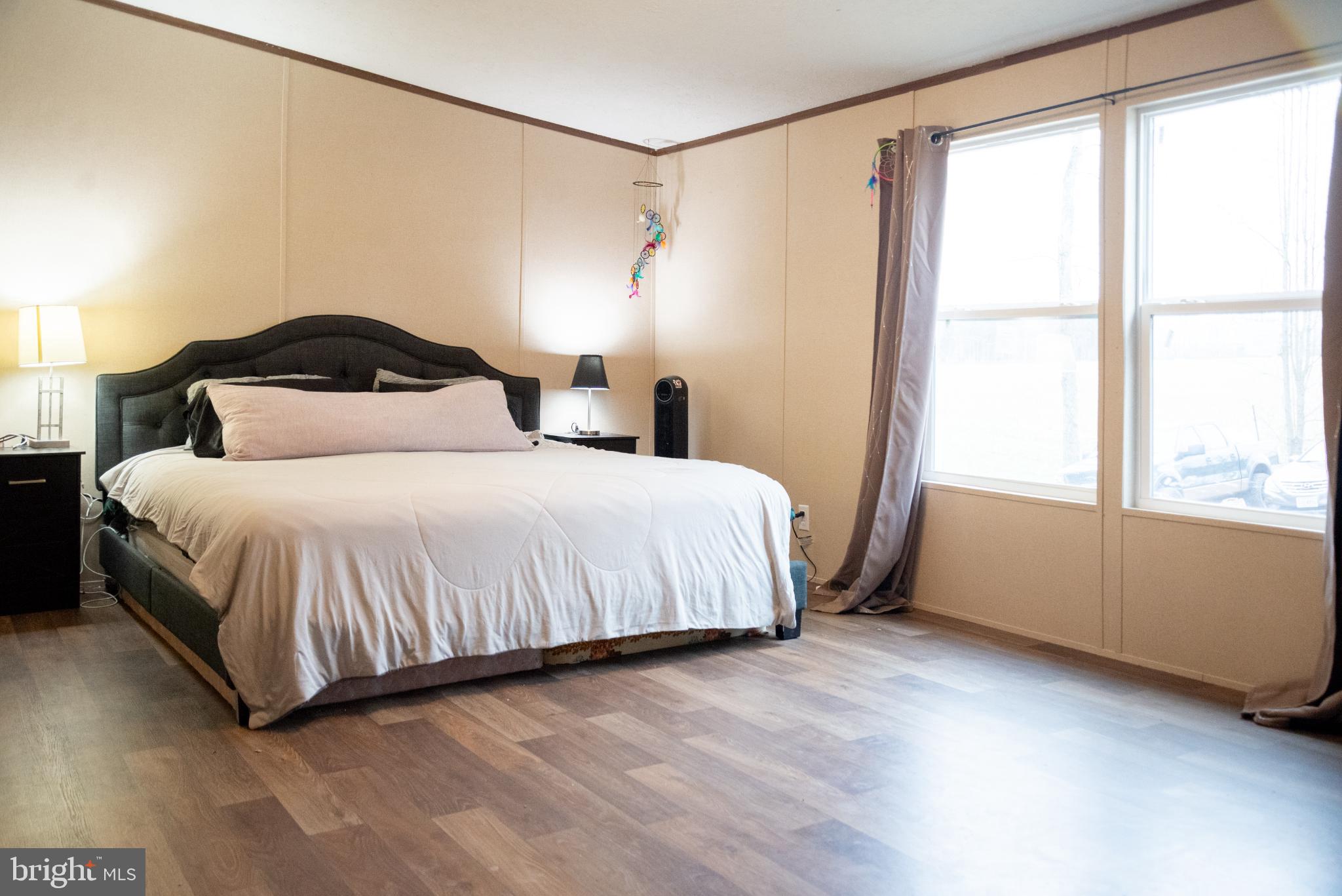 278 Rising Sun Road Mineral, VA 23117 - Photo 12 of 14 Primary Bedroom (Bedroom 4)