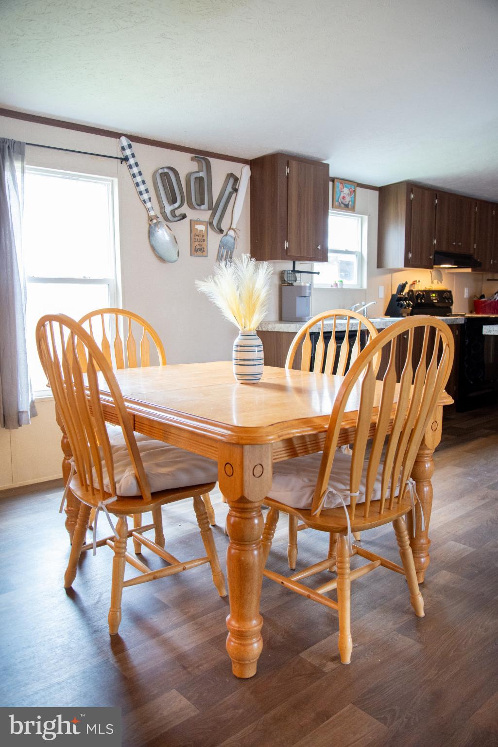278 Rising Sun Road Mineral, VA 23117 - Photo 5 of 14 Dining Area
