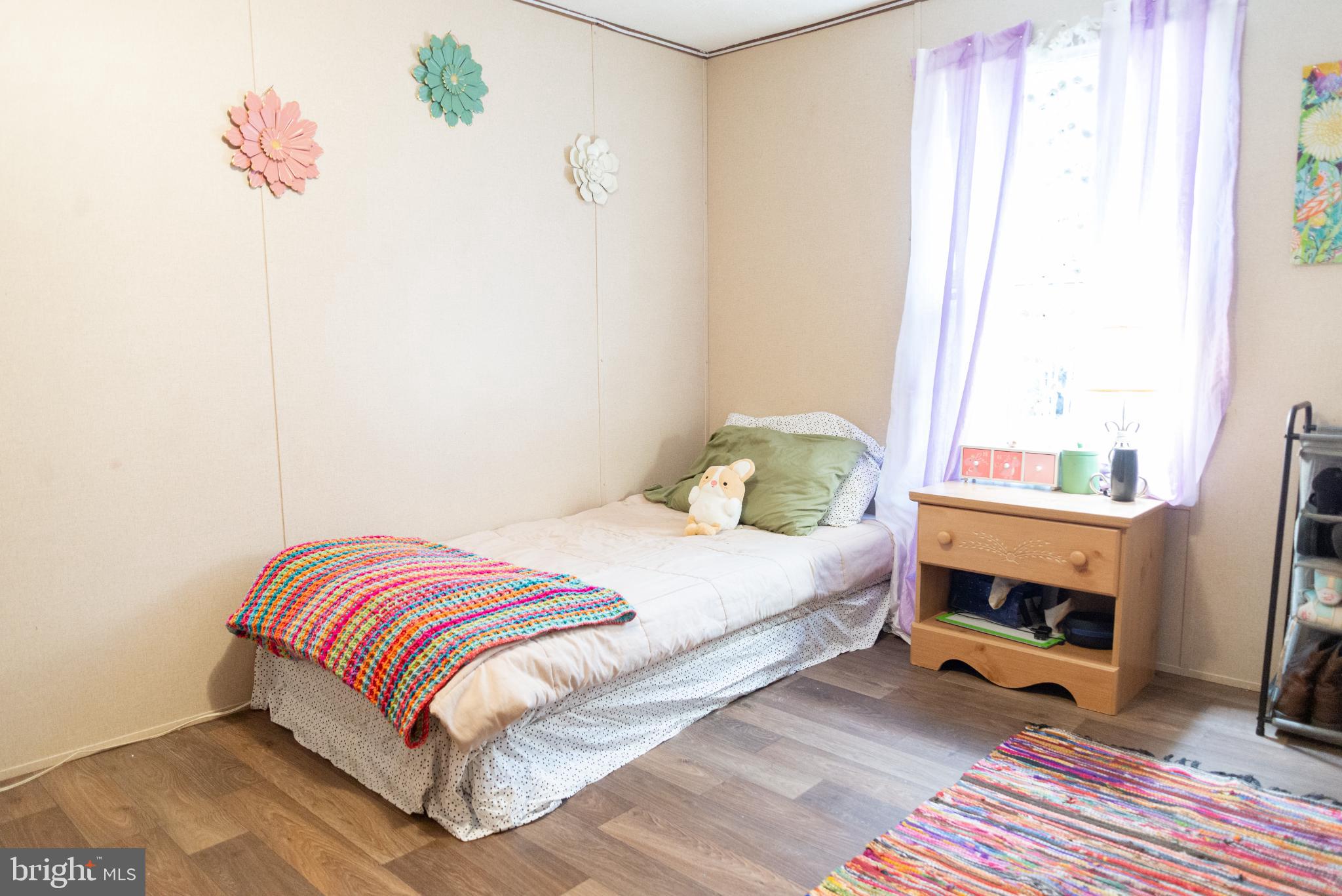 278 Rising Sun Road Mineral, VA 23117 - Photo 8 of 14 Bedroom 1