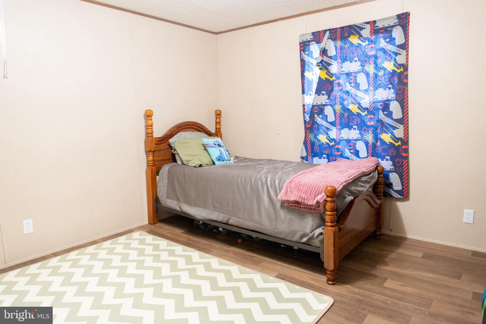 278 Rising Sun Road Mineral, VA 23117 - Photo 9 of 14 Bedroom 2