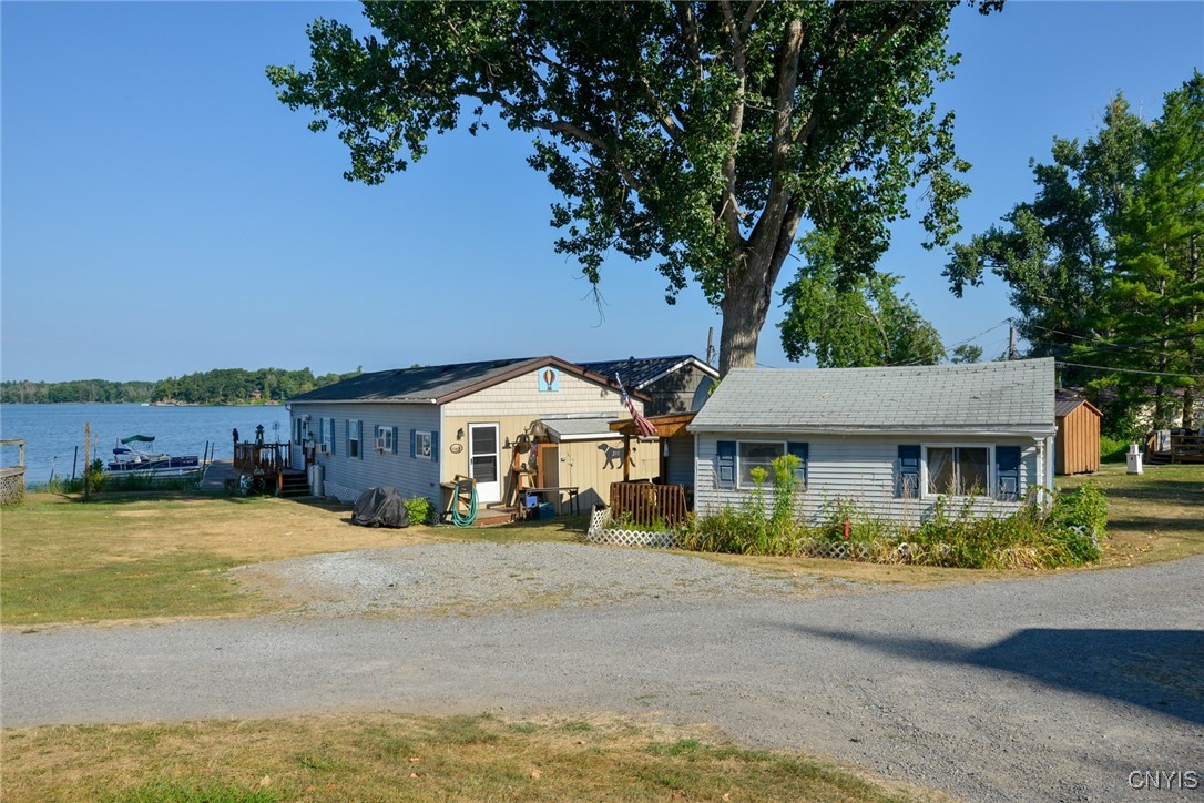 211 Dillon Point Road Hammond, NY 13646 - Photo 3 of 22 Gallery Image 3