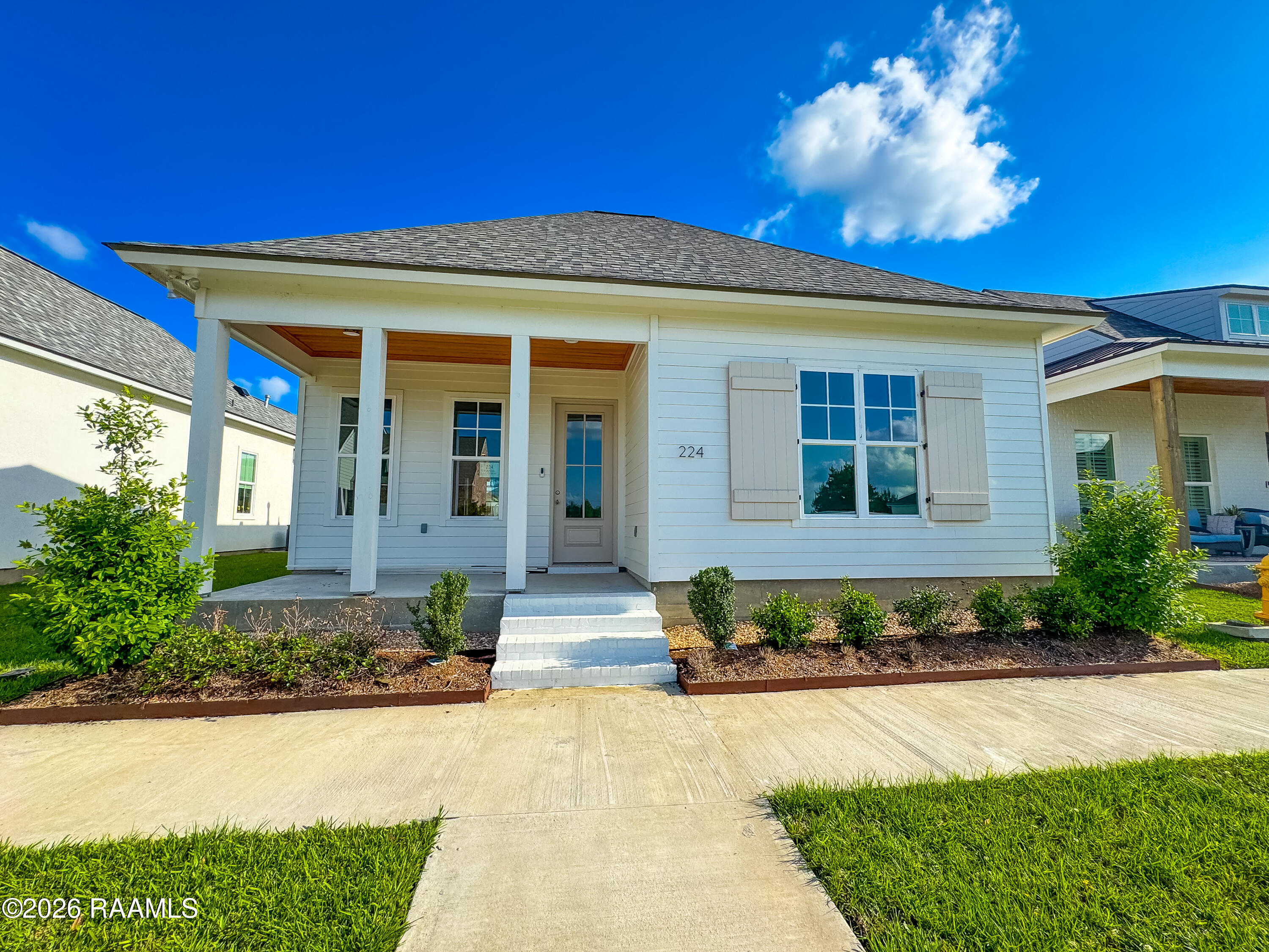 224 Trail Pointe Drive Scott, LA 70583 - Photo 1 of 23 IMG_1706