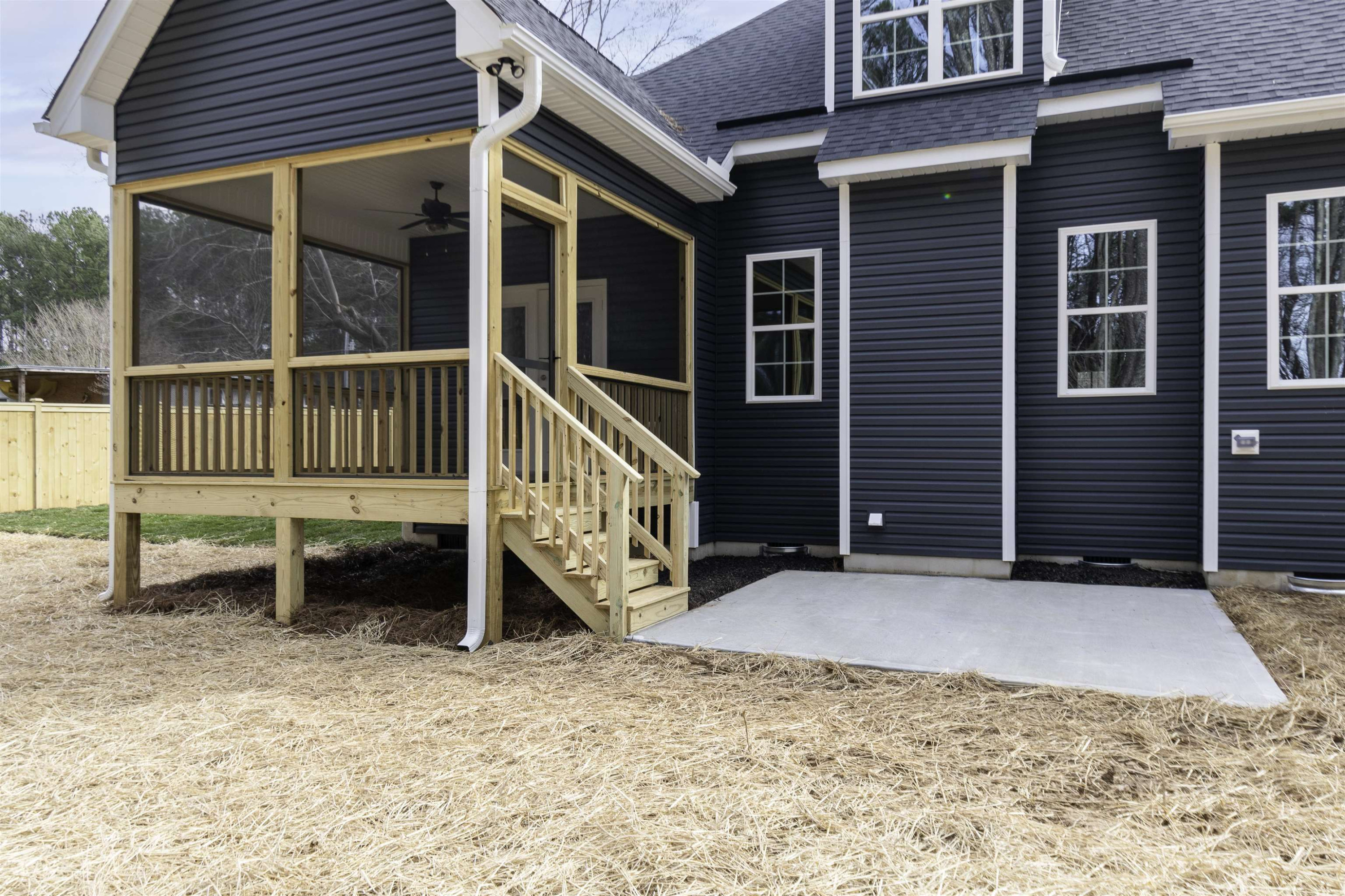 16229 New Light Road Wake Forest, NC 27587 - Photo 8 of 54 Photo 8