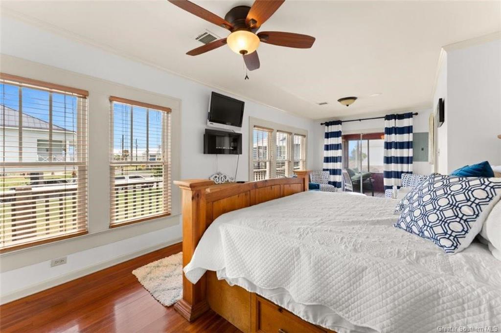 103 Sandpiper Lane Lake Charles, LA 70607 - Photo 13 of 35