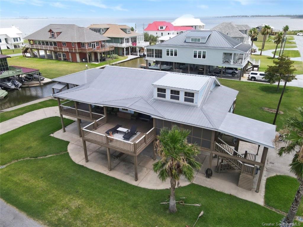 103 Sandpiper Lane Lake Charles, LA 70607 - Photo 33 of 35