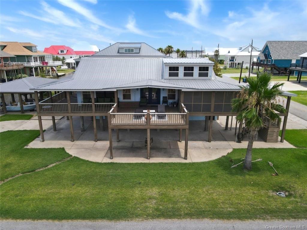 103 Sandpiper Lane Lake Charles, LA 70607 - Photo 34 of 35