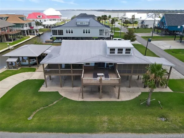 $399,900 | 103 Sandpiper Lane, Lake Charles, LA 70607