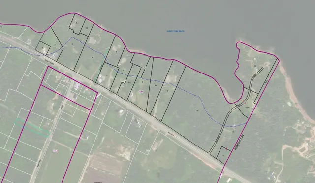 $249,900 | M16-l10 South River Road, Calais, ME 04619