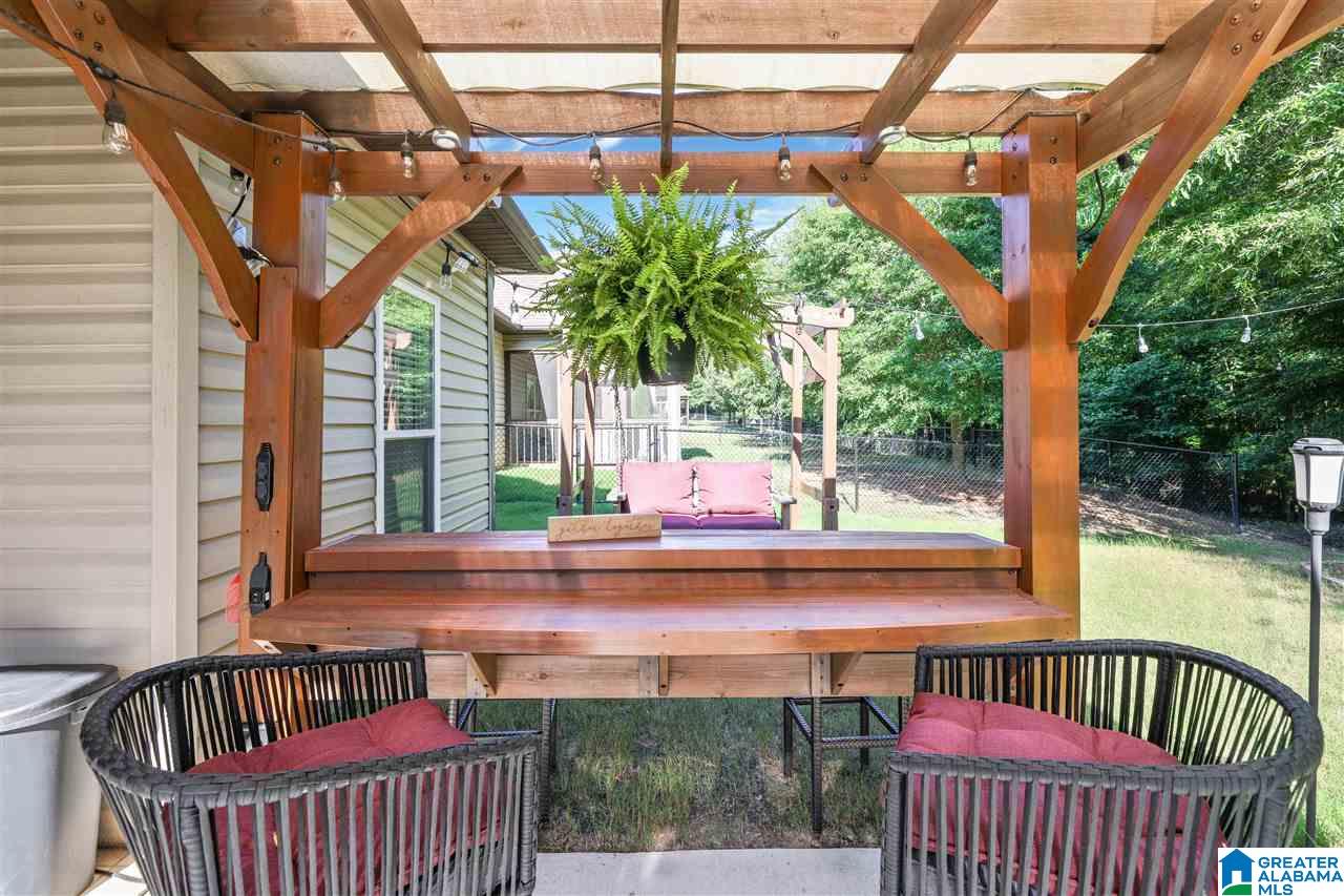 421 Ballantrae Road Pelham, AL 35124 - Photo 17 of 36 Gallery Image 17