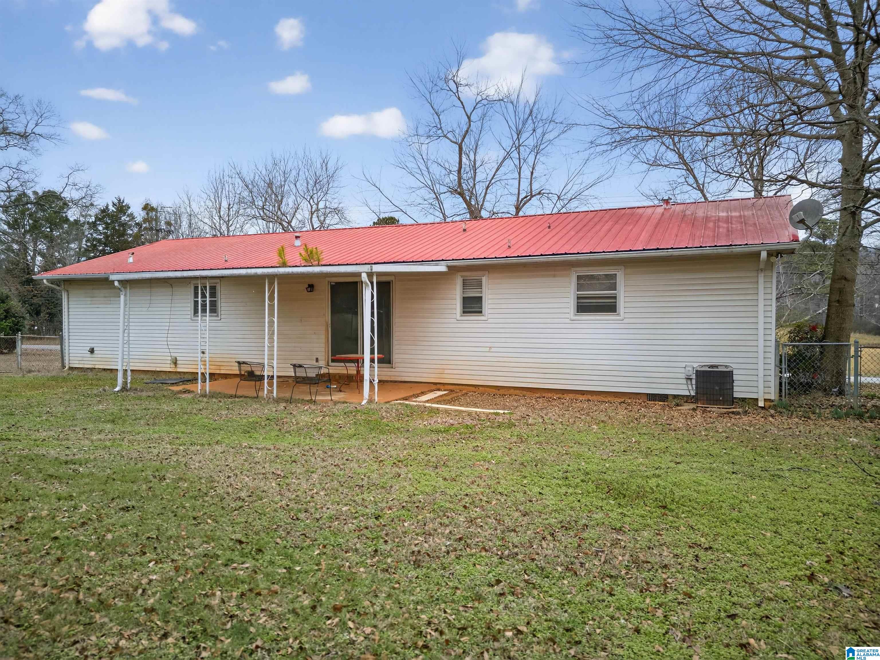 4104 Greenbrier Dear Road Anniston, AL 36207 - Photo 30 of 36