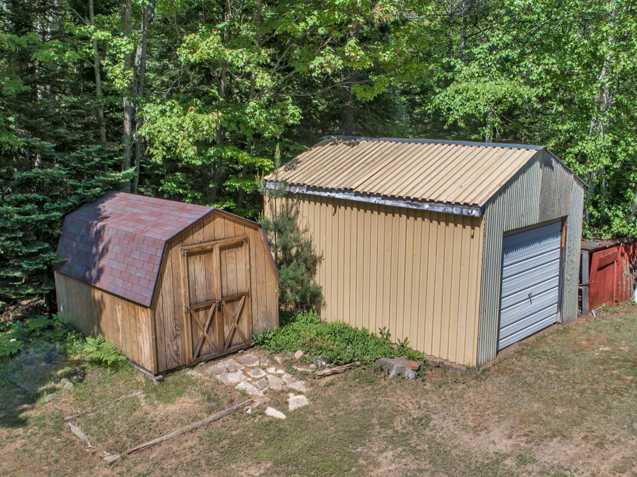 1658 Rangeline Road Eagle River, WI 54521 - Photo 4 of 25 Gallery Image 4